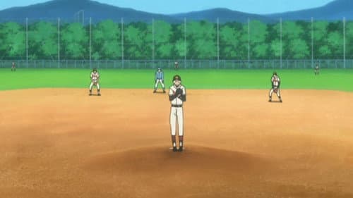 The Requirements to be a Pitcher