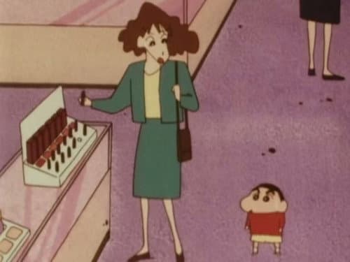 Going Shopping on New Year’s