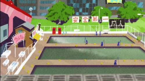 Let's Get a Job / The Melancholy of Osomatsu-kun