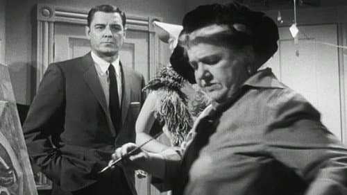 Edie Finds a Corpse