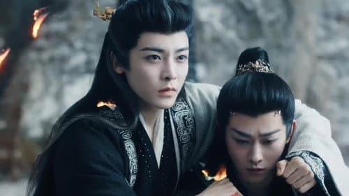Li Lun Helps Zhao Yuanzhou