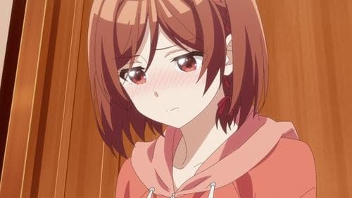 I'm Getting Married to a Guy I Hate in My Class