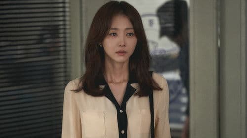 Hyeon-su is not a Bad Person