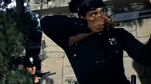 Log 152: A Dead Cop Can't Help Anyone