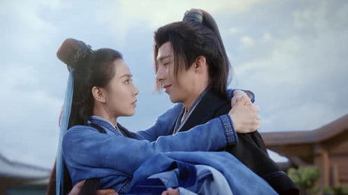 Zheng Qing Yun's Lies