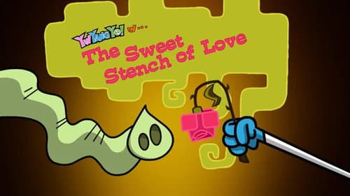 Sweet Stench of Love
