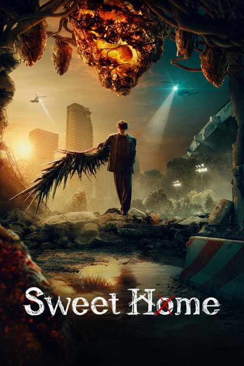 Sweet Home