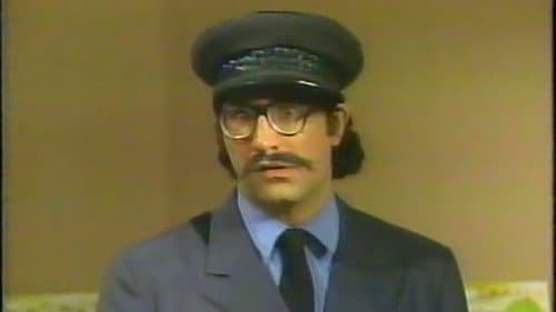 Murder At SCTV