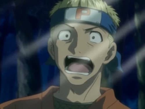 Nin Nin Nin!! My Way of Ninja!