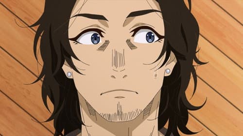 Because I Like Gen-san