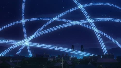A Shattering Wish