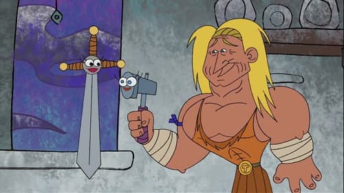 Thor, Loser