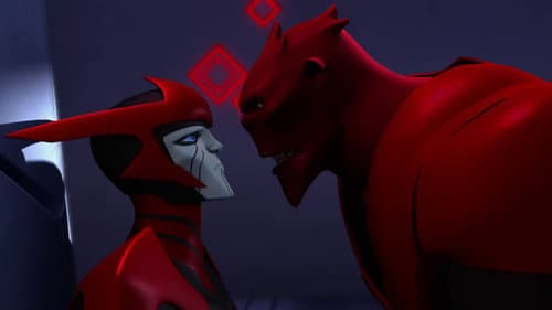 Beware My Power (2)