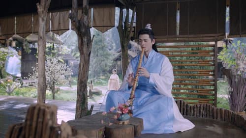 Chen Ye and Aranya