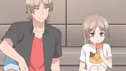Matsuo and Chiho