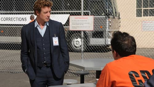 Red John's Friends