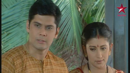 Mihir Meets Tulsi