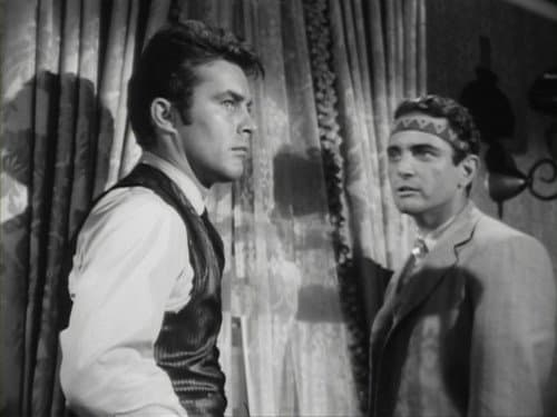 The Night of the Howling Light