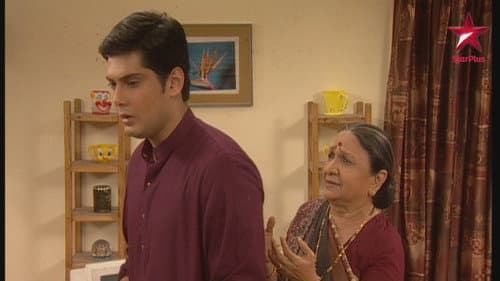 Mihir Confesses the Truth