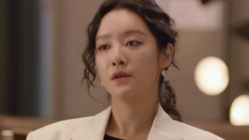 Don’t Trust Jang Se Jin