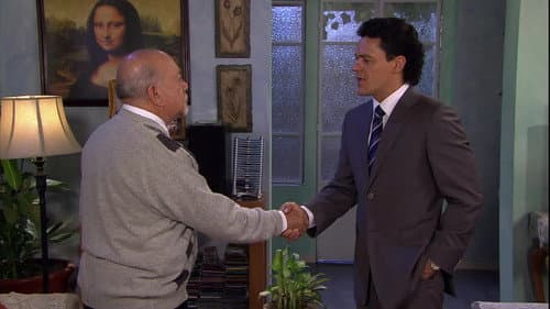 Zero feelings [Cero sentimientos - Episode 106]