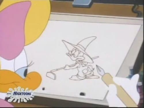 Animaniacs!