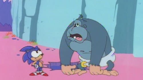 Big Daddy