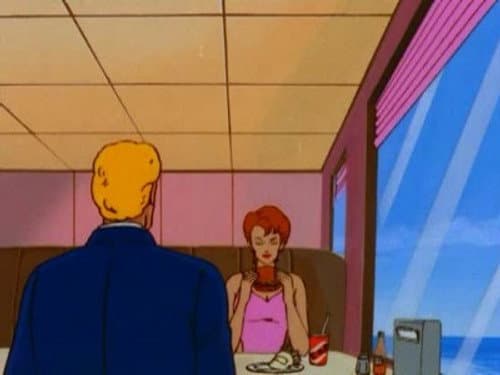 Red Rocket's Glare