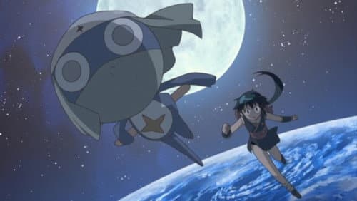 Dororo: The Forgotten Warrior / Dororo & Koyuki: Friendship, How Beautiful It Is