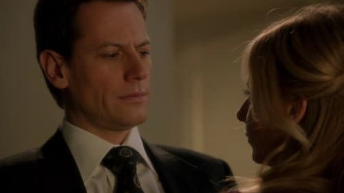 You're Way Too Pretty to Go to Jail