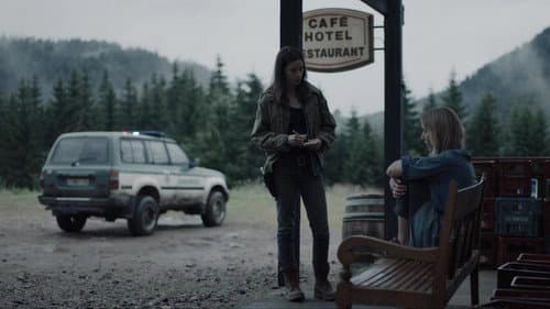 The End of the Road