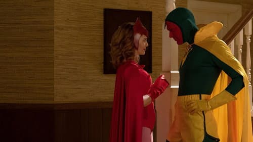 All-New Halloween Spooktacular!