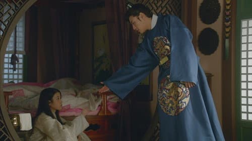 Traveling Back to Goryeo