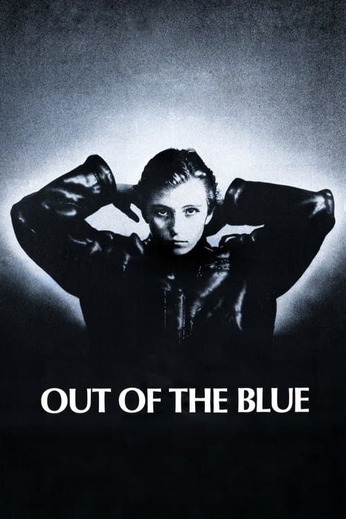 Out of the Blue