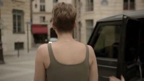 Cherchez la Femme