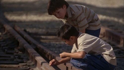 The Crossing