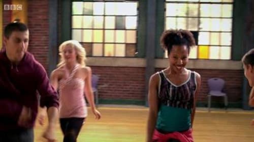 Everybody Dance Now (1)