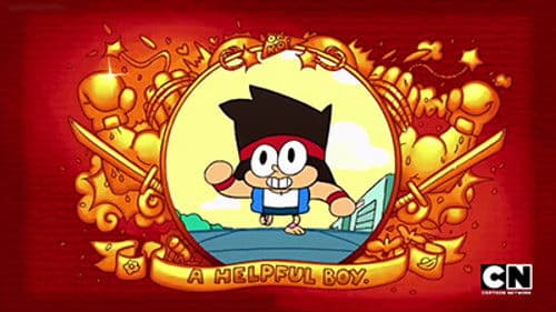 You're Everybody's Sidekick