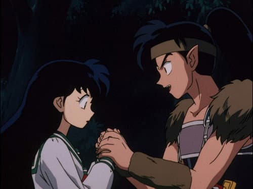 Juromaru and Kageromaru
