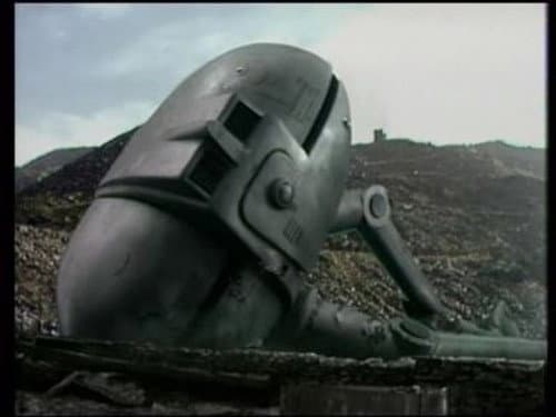 France - October, 2089 A.D.