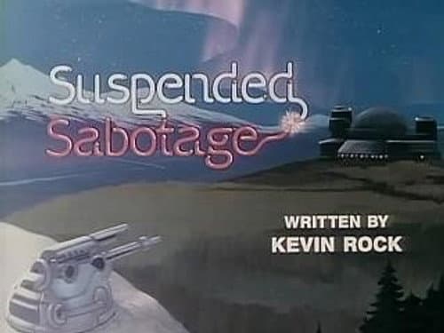 Suspended Sabotage