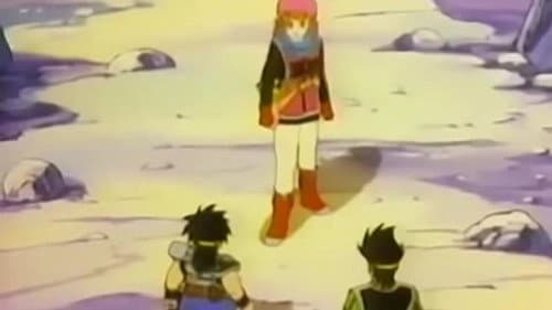Inochi no Kagayaki! Saishuu Touki Grand Cross!!