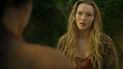 The Heart of the Jungle