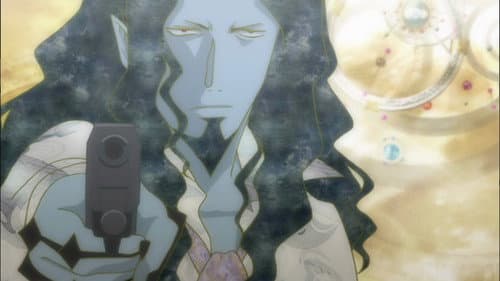 Edmond Dantes
