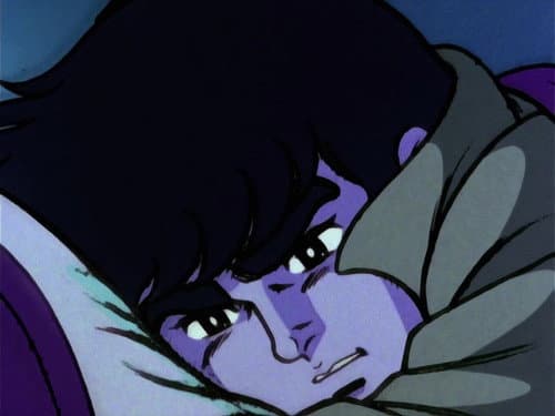 Wake Up, Jeeg! Angry Counterattack!