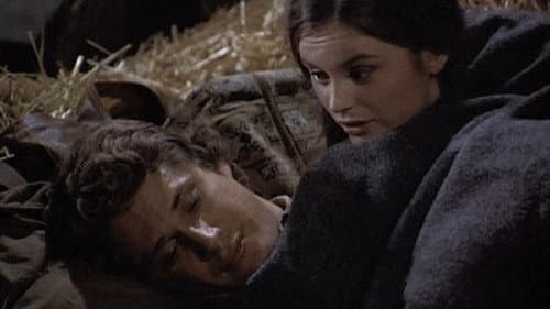 The Girl in Boxcar #3