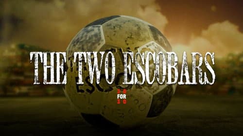 The Two Escobars