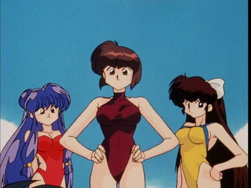 Battle for Miss Beachside