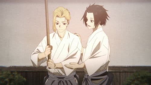 Master and Student