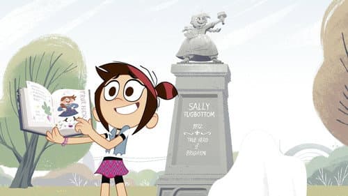 Monumental Disaster